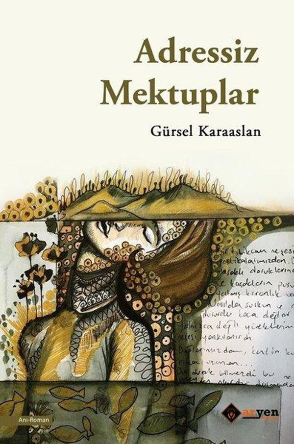 Adressiz Mektuplar - Aryen - Image 1