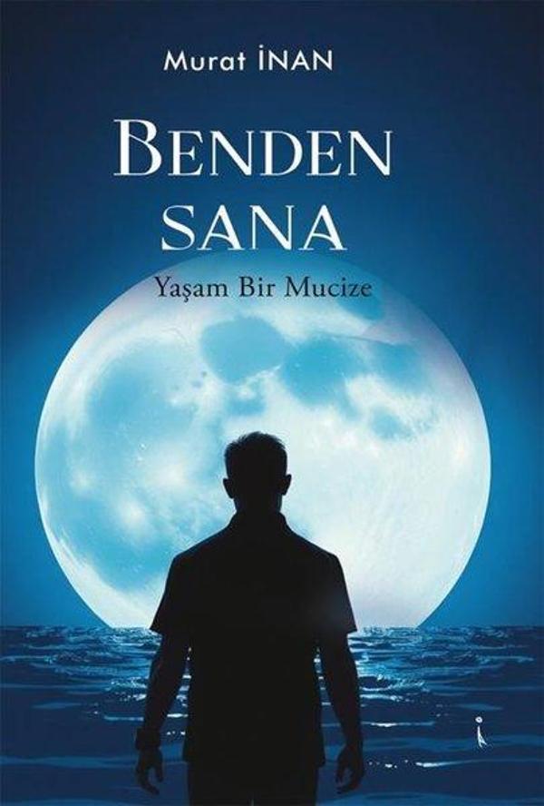 Benden sana - Yaşam Bir Mucize - İkinci Adam Yayınları - Image 1