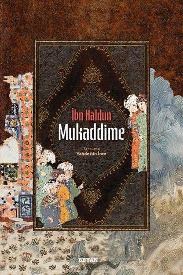 Mukaddime - Beyan Yayınları - Image 1