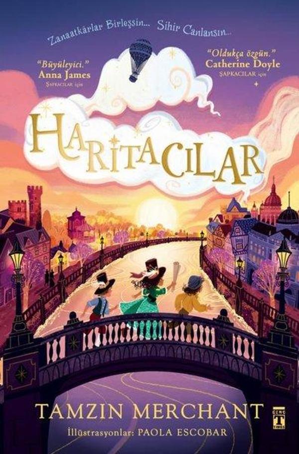 Haritacılar - Genç Timaş - Image 1