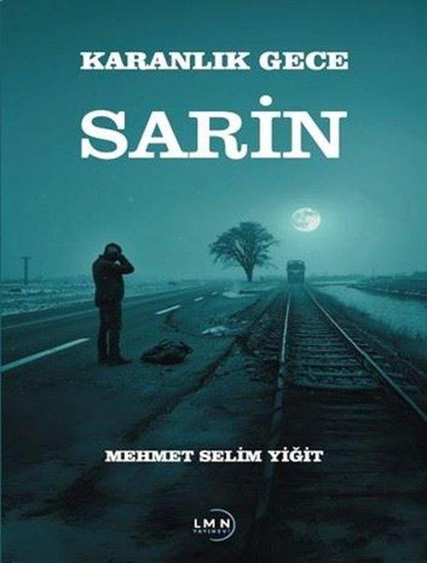 Karanlık Gece - Sarin - Liman Yayınevi - Image 1