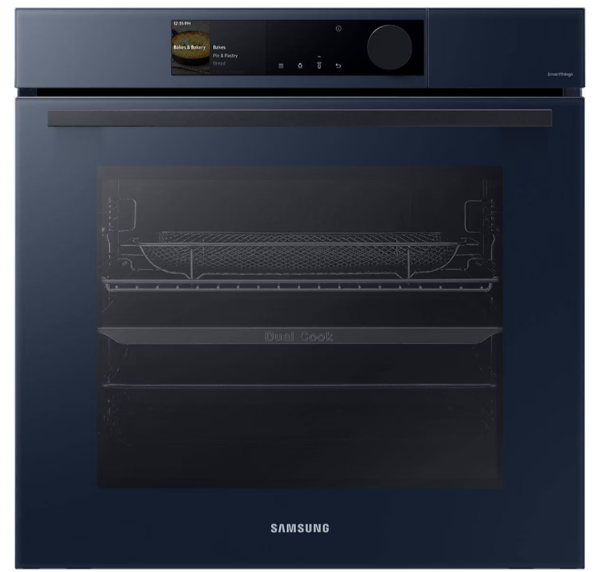 Samsung NV7B6665IAN Lacivert Ankastre Fırın - Image 1