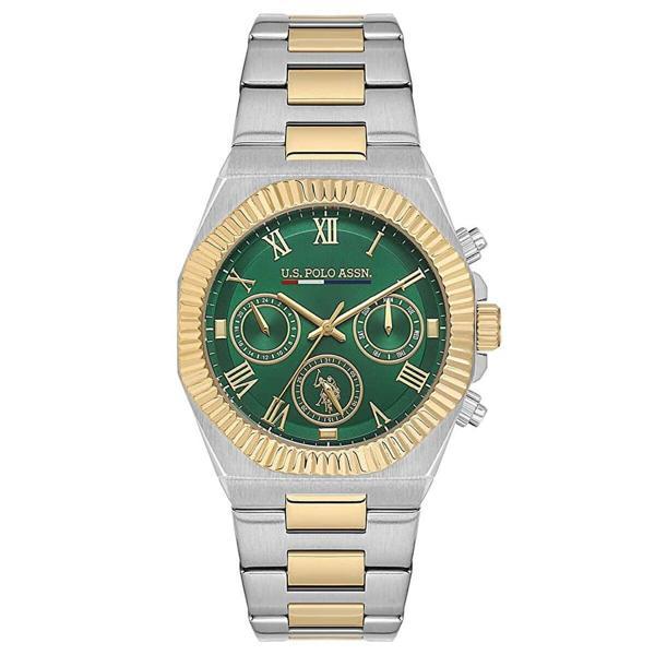 U.S. Polo Assn. USPA1128-06 Erkek Kol Saati - Image 1