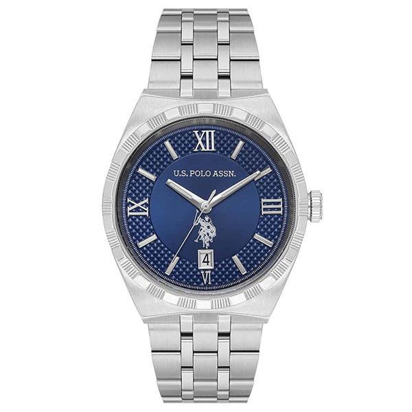 U.S. Polo Assn. USPA1129-01 Erkek Kol Saati - Image 1