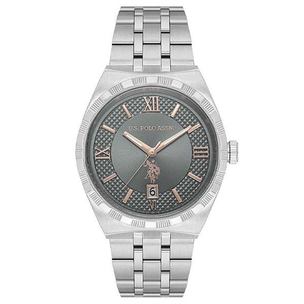 U.S. Polo Assn. USPA1129-04 Erkek Kol Saati - Image 1