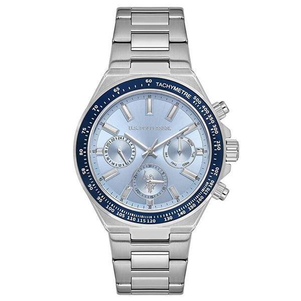 U.S. Polo Assn. USPA1130-02 Erkek Kol Saati - Image 1