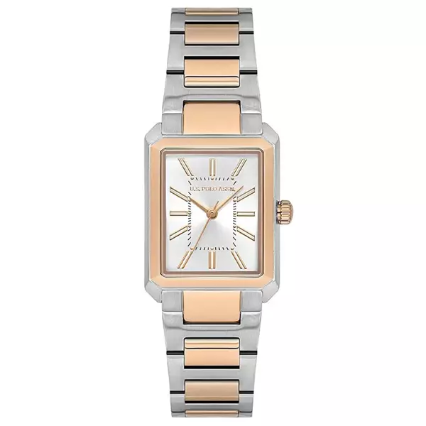 U.S. Polo Assn. USPA2123-05 Kadın Kol Saati - Image 1