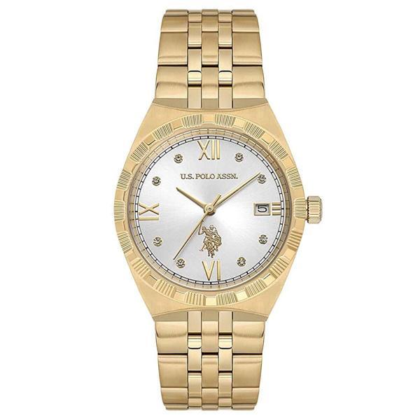 U.S. Polo Assn. USPA2126-04 Kadın Kol Saati - Image 1
