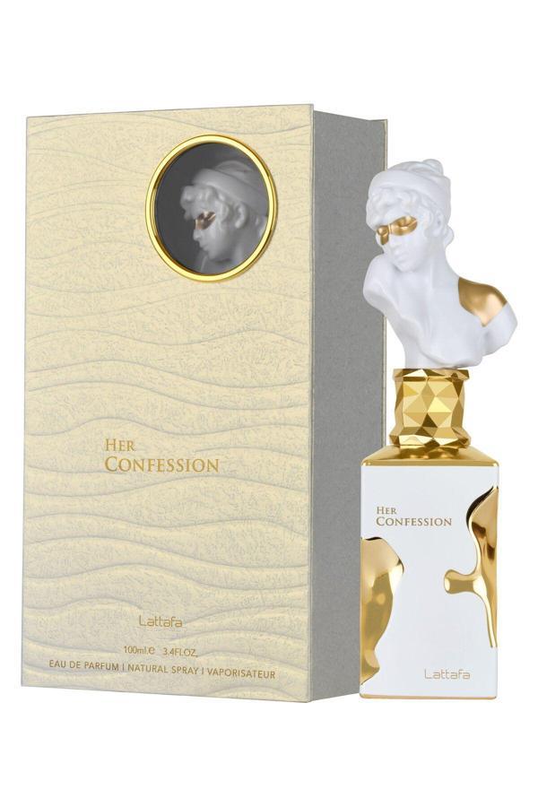 LATTAFA HER CONFESSION 100 ml - Image 1