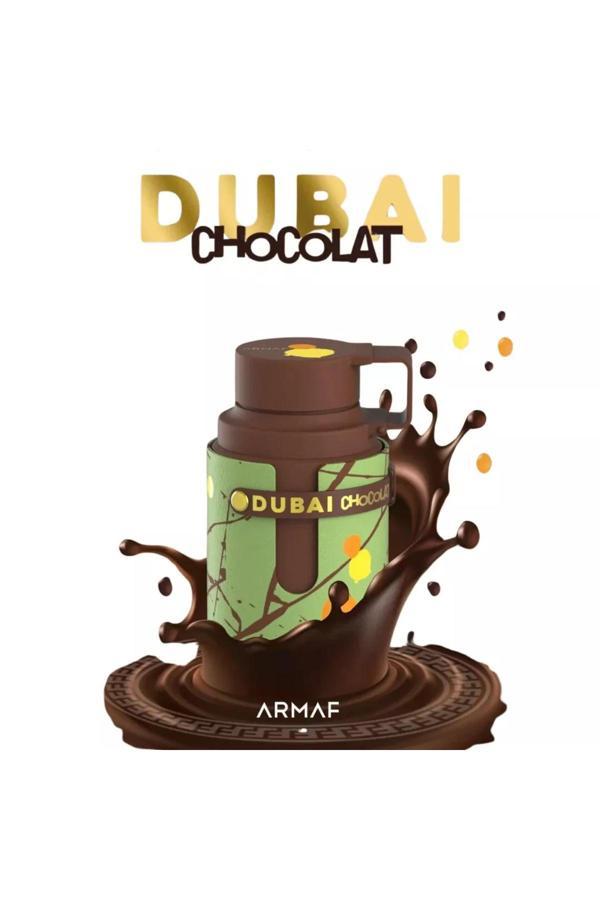 Armaf Odyssey Dubai Chocolate - Image 1