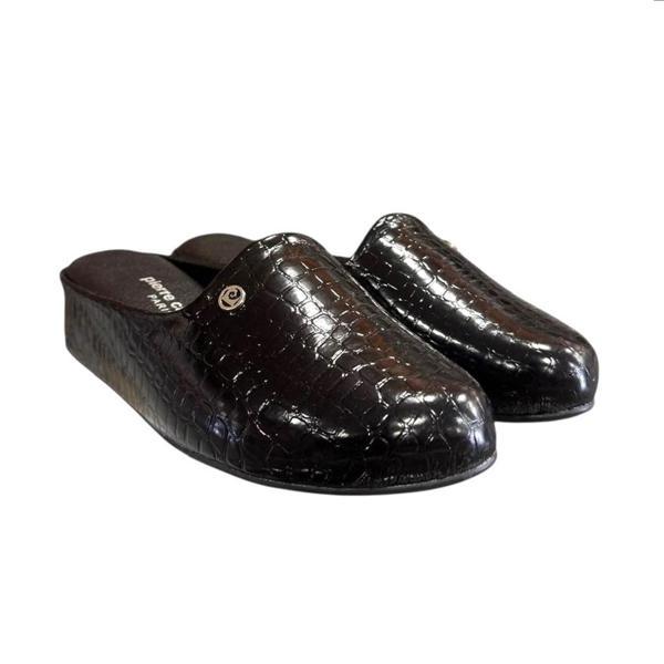 Pierre Cardin Kapalı Kışlık Bayan Terlik Halı Terliği - Image 1