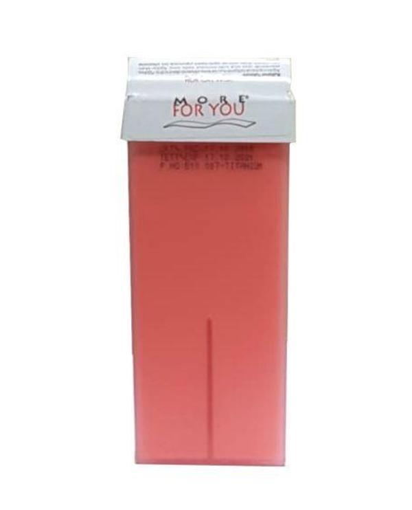 MORE FOR YOU SİR AĞDA KARTUŞ PUDRALI 100ml - Image 1