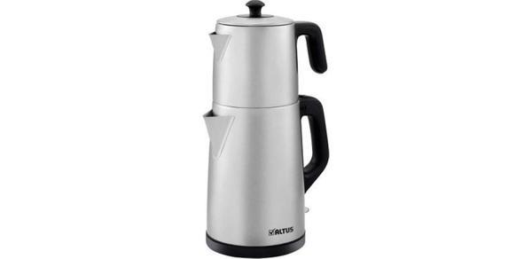 Al 795 I Çay Makinesi - Image 1