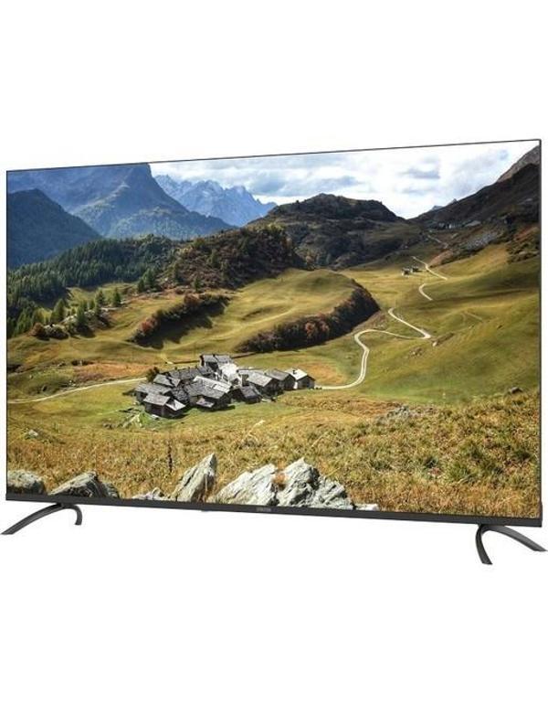 AL40 6023 40" 101 Ekran Uydu Alıcılı Full HD LED TV - Image 1