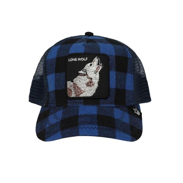 Goorin Bros Code Blue Unisex Şapka 101-0856 - Image 1