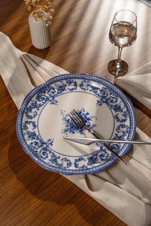 Fecra Majestic Blue Supla 33 cm - Image 1