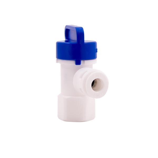 OverWater Su Arıtma Cihazı Tank Vanası 1/4’’ - Image 1