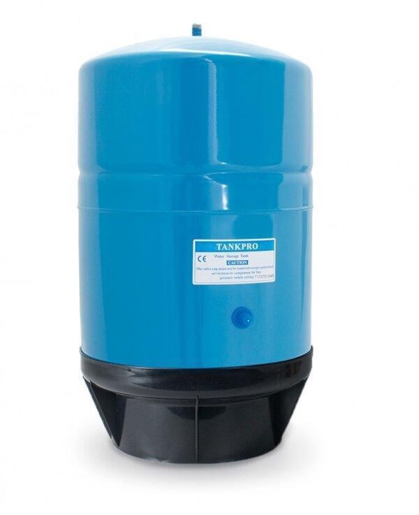 OverWater Su Arıtma Cihazı Metal Su Tankı 20 Galon-80 Litre - Image 1