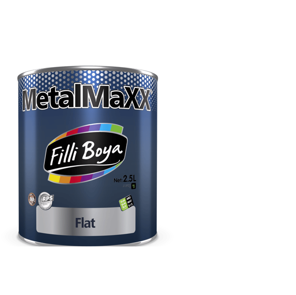 Filli MetalMaXX® Flat - Image 1
