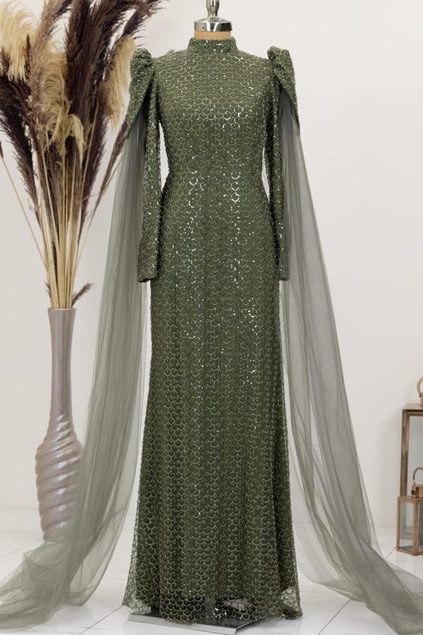 Asil Tesettür Abiye Haki - Image 1