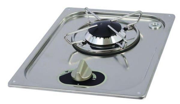 NAVY LOAD Tekli Gömme Ocak - NL22000 - Image 1