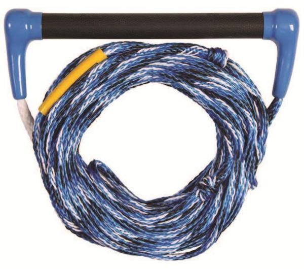 JOBE KAYAK İPİ MAVİ 18 MT - Image 1