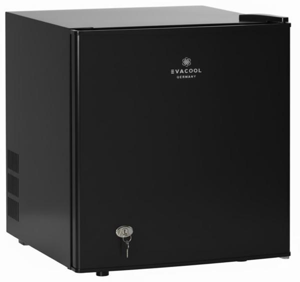 EVACOOL MARİN BUZDOLABI SİYAH 90 LT 12-24 V - Image 1