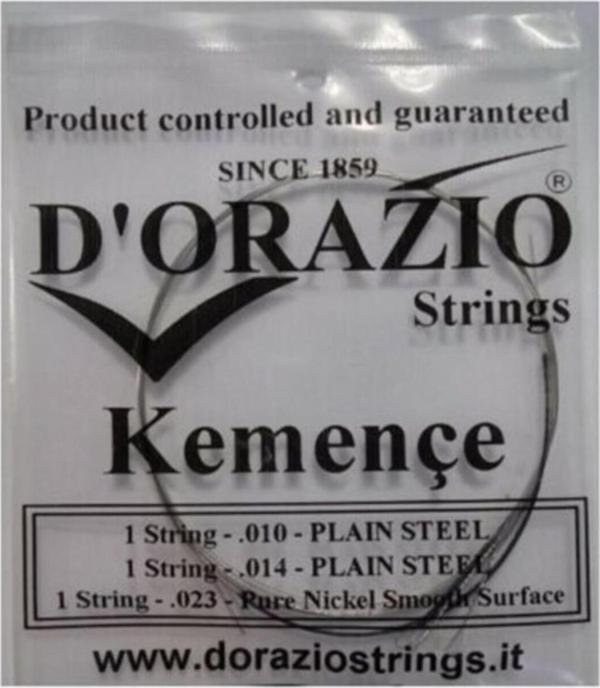 DORAZİO KEM01 KEMENÇE TELİ PROFESYONEL - Image 1