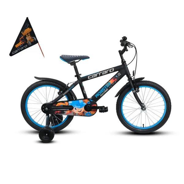 Carraro Monster 20 20 jant Vitessiz Çocuk Bisikleti - Image 1