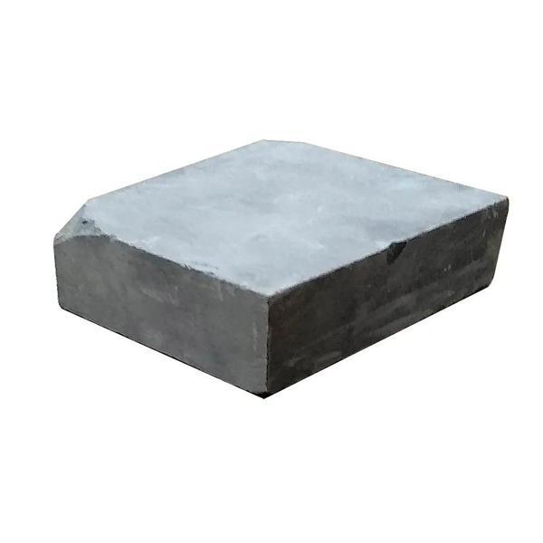 Bolu Yağ / Bileme Taşı 1000 Gr - Bıçak, Satır, Makas Vs. İçin Bileme - Image 1