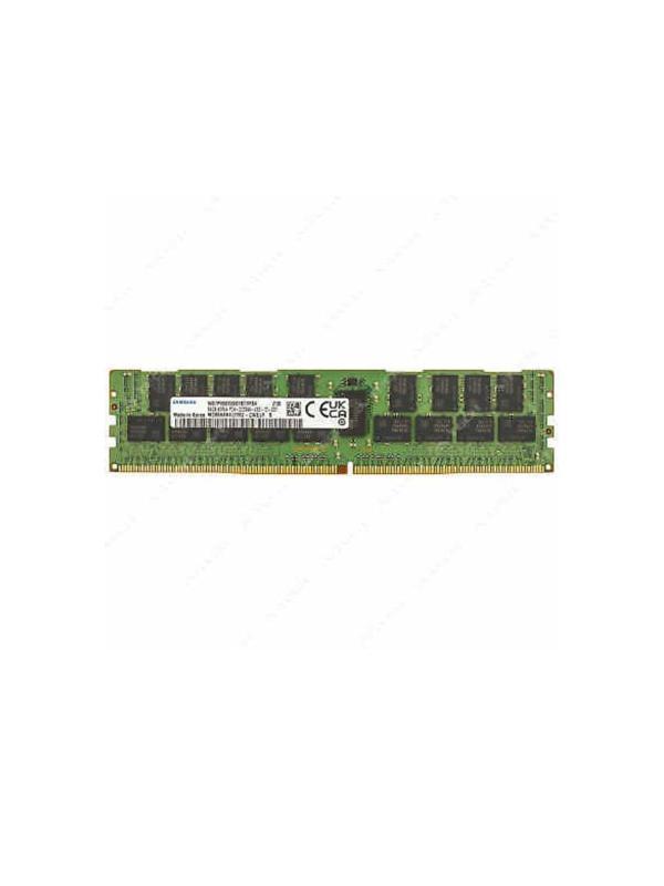 SAMSUNG 64GB DDR4 3200MHz 4DRx4 PC4-3200AA ECC Sunucu Ram M386A8K40DM2-CWELY - Image 1
