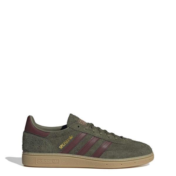 Adidas Erkek Günlük Ayakkabı Handball Spezial Shoes Jq8297 - Image 1