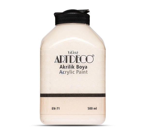 Supertrend Akrilik Boya 500 ml. 3003 BEJ - Image 1