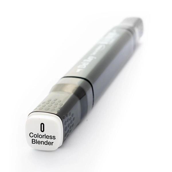 Supertrend Çift Uçlu Çizim Marker Kalemi 0 Blender (Renk Açıcı) - Image 1