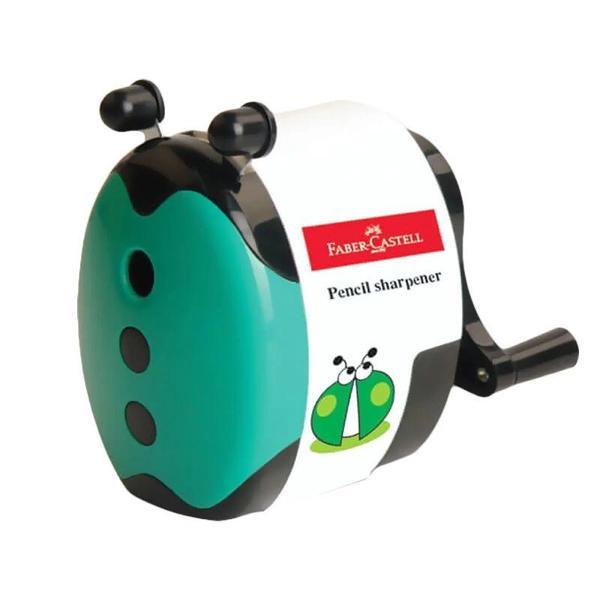 Supertrend Uğur Böcekli Kollu Kalemtraş - Image 1