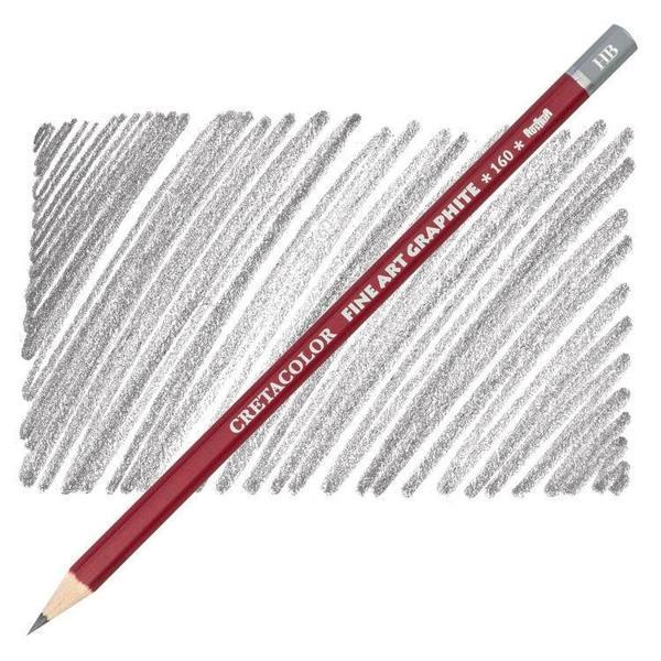 Supertrend Cleos Fine Art Graphite Dereceli Kalem HB (160 00) - Image 1