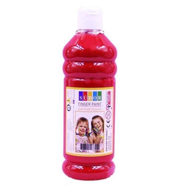 Supertrend Parmak Boyası 500 ml. Karmen - Image 1