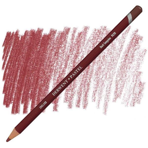 Supertrend Pastel Pencil P620 Dark Sanguine - Image 1