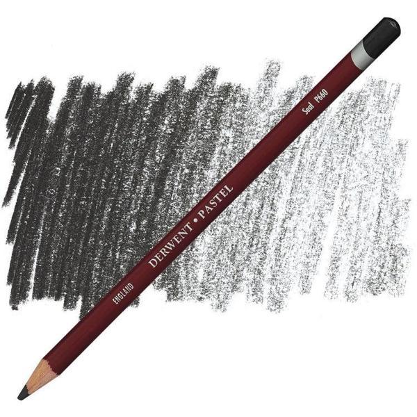 Supertrend Pastel Pencil P660 Seal - Image 1