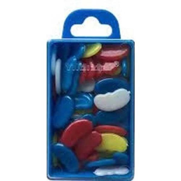 Supertrend Sayı Fasülyesi Plastik Kutulu (017) - Image 1