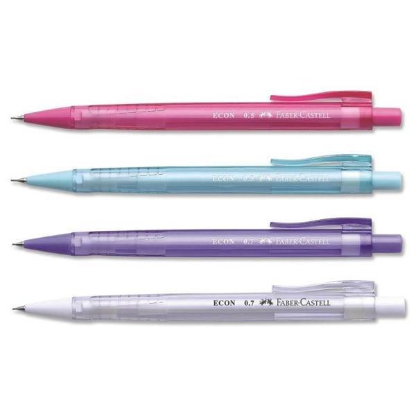 Supertrend Econ Versatil Kalem 0.7 mm Açık Renk - Image 1