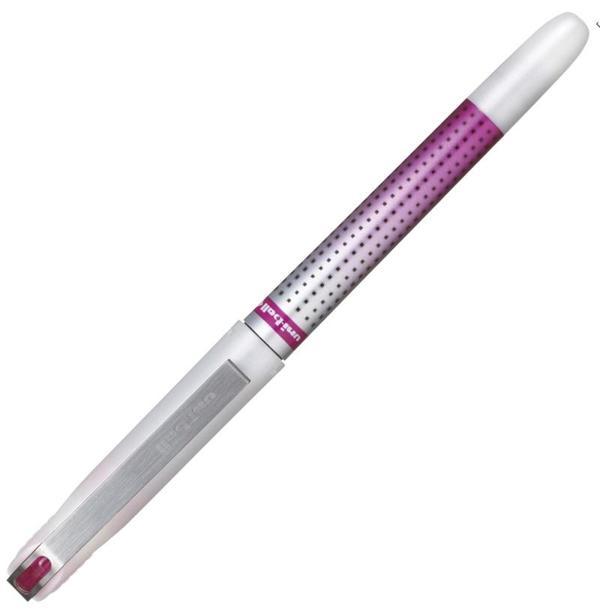 Supertrend-ball Eye Needle 0.7 İğne Uçlu Kalem BORDO - Image 1