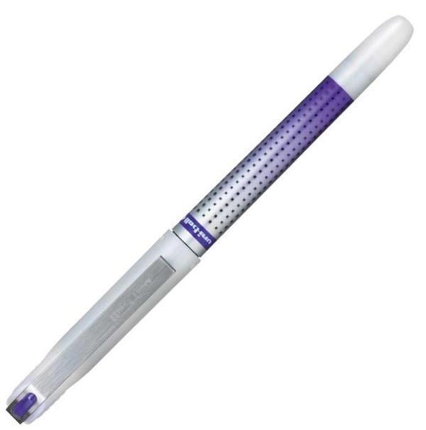 Supertrend-ball Eye Needle 0.7 İğne Uçlu Kalem MOR - Image 1