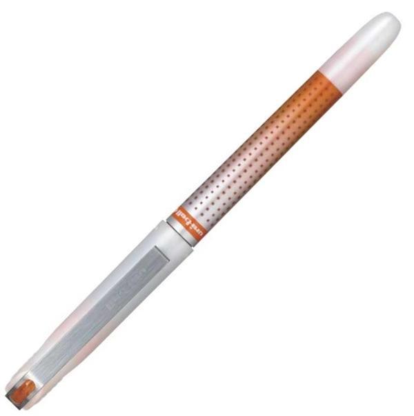Supertrend-ball Eye Needle 0.7 İğne Uçlu Kalem TURUNCU - Image 1
