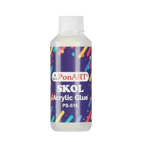 Supertrend Skol Akrilik Yapıştırıcı 100 ml. - Image 1