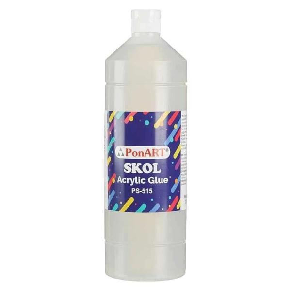 Supertrend Skol Akrilik Yapıştırıcı 1000 ml. - Image 1