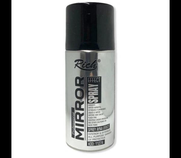 Supertrend Sprey Ayna Efekti (Mirror Effect) 150 ml. - Image 1