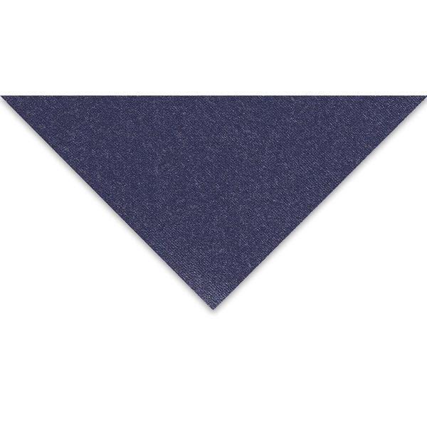 Supertrend Tiziano Çok Amaçlı Fon Kartonu 160 gr. 50x65 cm 5'li Paket ÇİVİT - INDIGO - Image 1