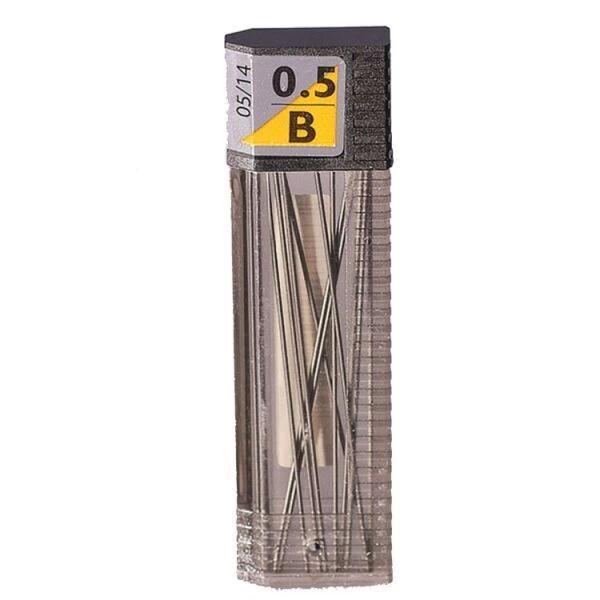 Supertrend Klasik Kurşun Kalem Ucu 0.5 mm B 12'li Tüp - Image 1