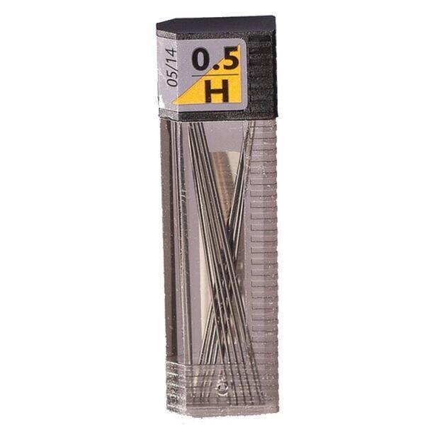 Supertrend Klasik Kurşun Kalem Ucu 0.5 mm H 12'li Tüp - Image 1